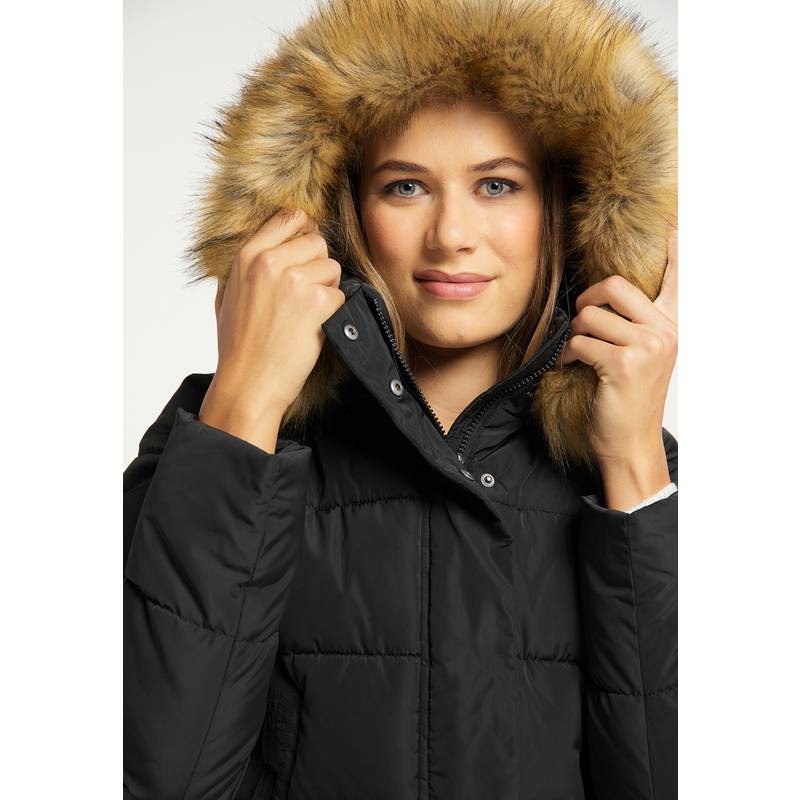 Usha Steppjacke Damen