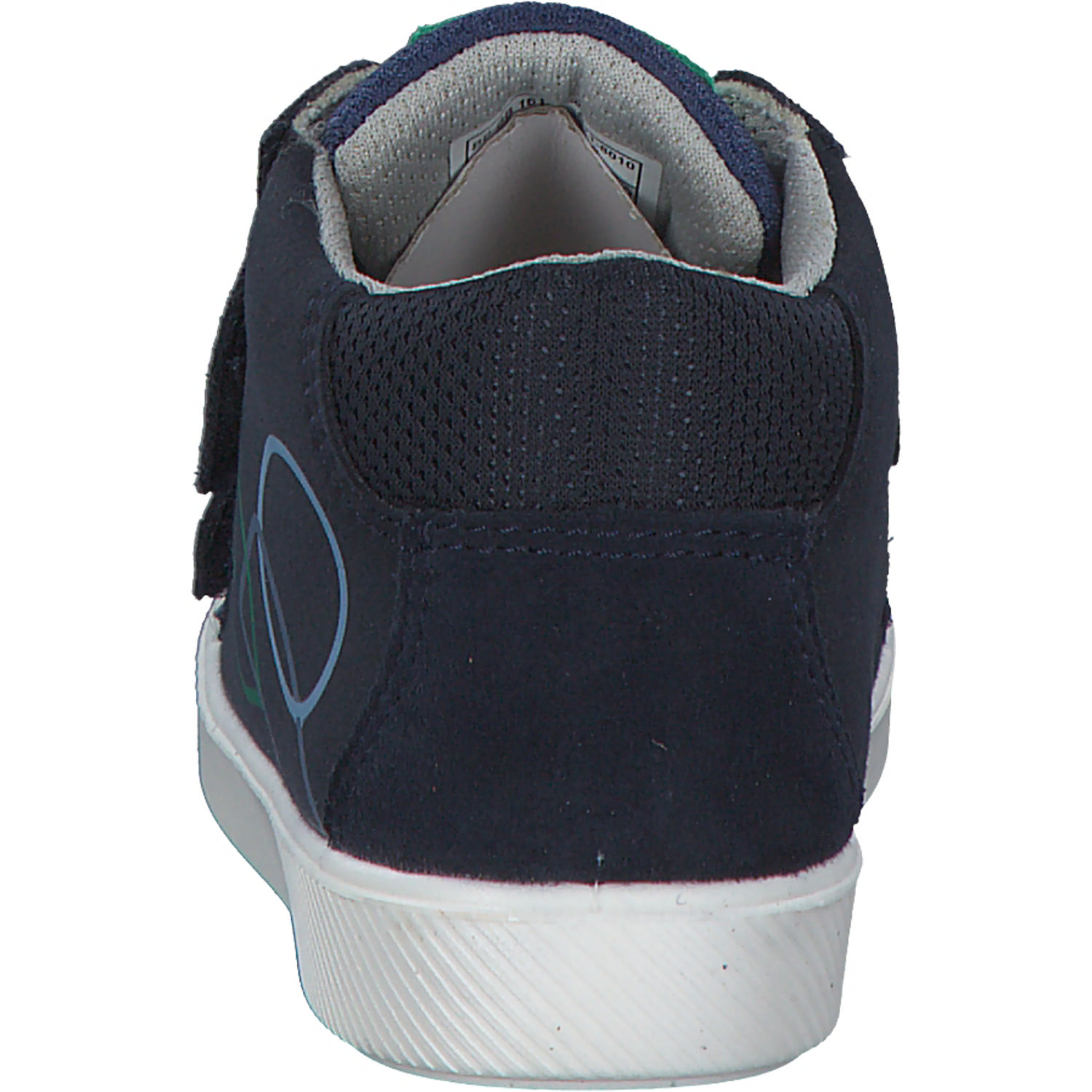 Superfit SUPIES 00771, Lauflernschuhe, Kinder, Blau