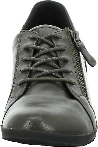 JOSEF SEIBEL Halbschuh Naly 38, moos