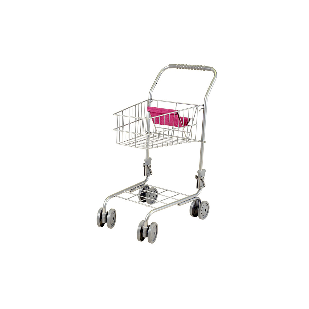 Einkaufswagen 