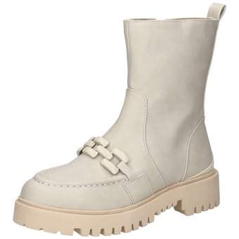 La Strada Stiefelette in beige