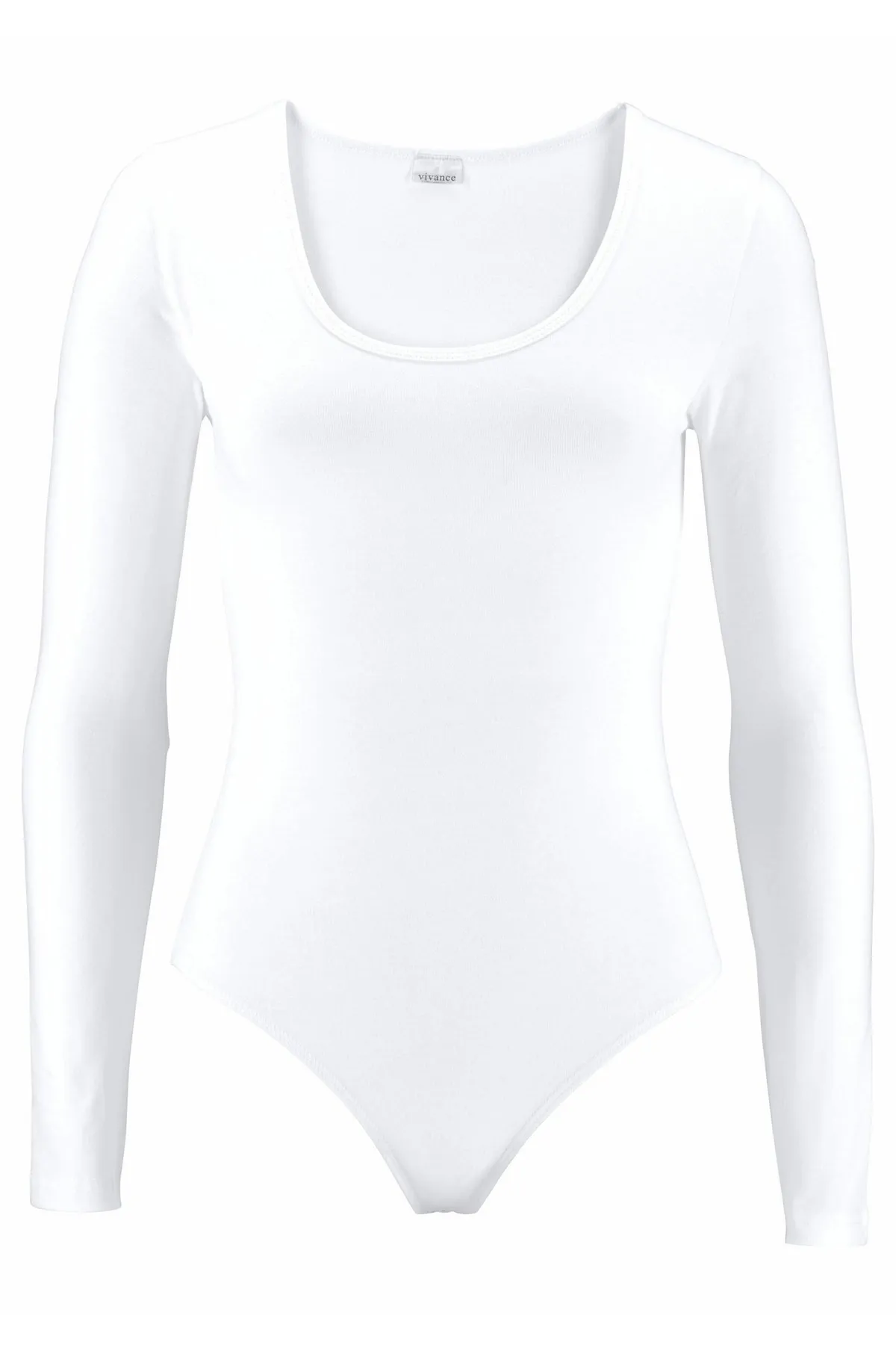 Vivance  Body - Schwarz - Regular Fit