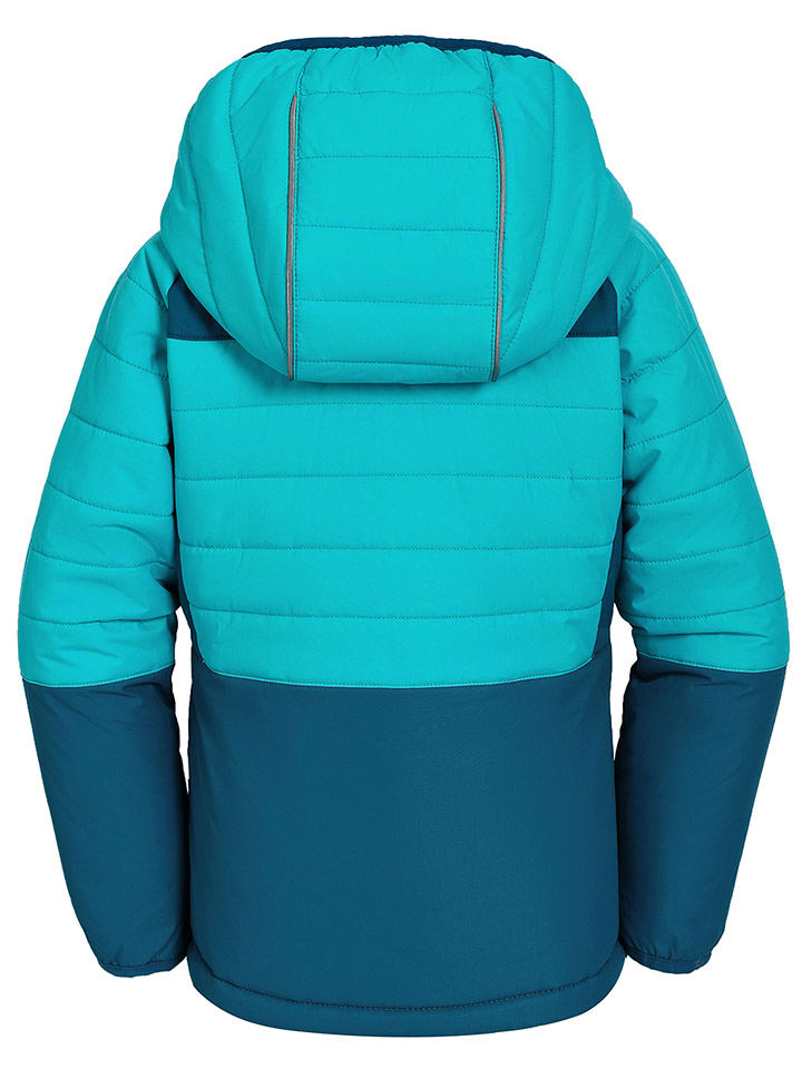 Kamik Dünne Ganzjahres-Steppjacke 