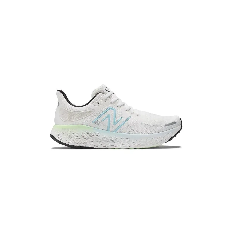 New Balance Fresh Foam X 1080v12 v12 1080 W108012NB / weiss