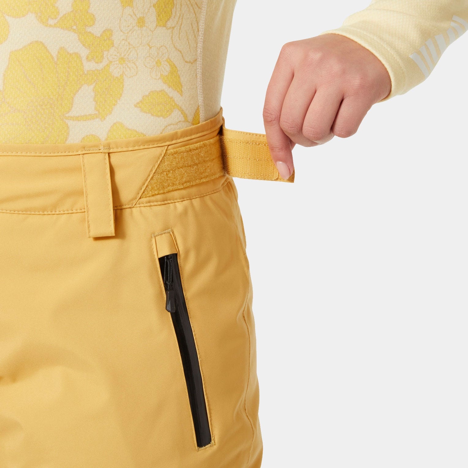 Women’s Legendary Insulated Ski Pants