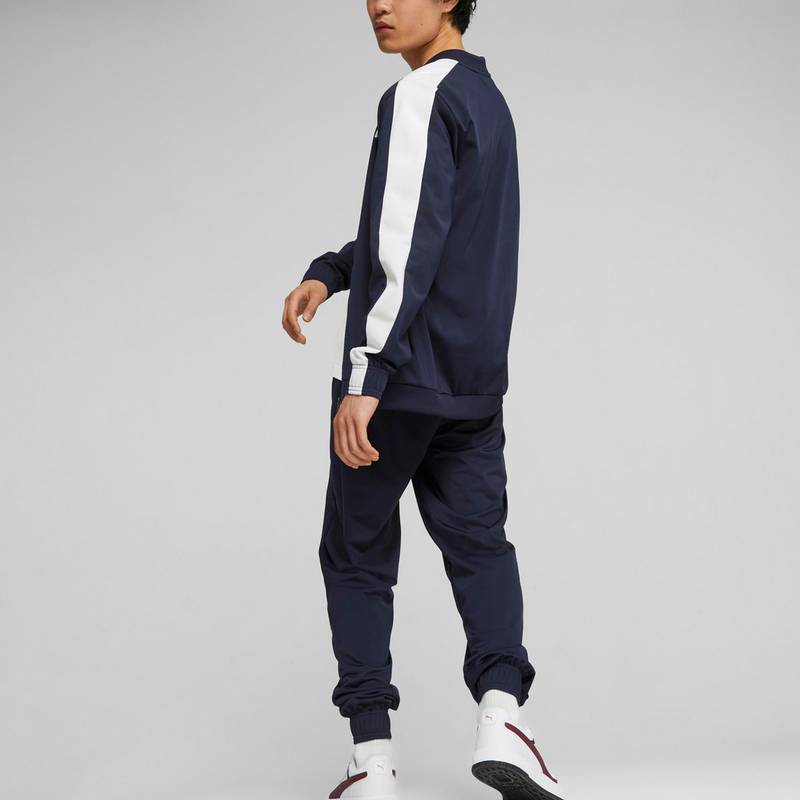 PUMA Baseball Trainingsanzug Herren