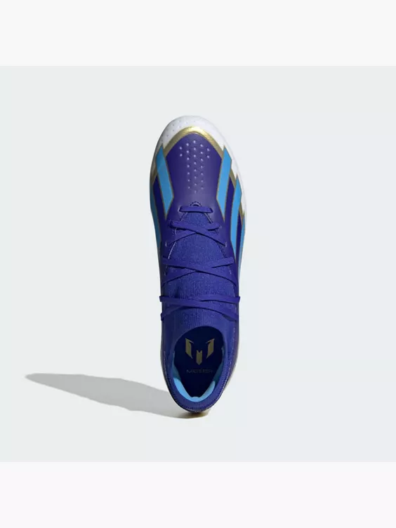 adidas X Crazyfast Messi League FG Fußballschuh