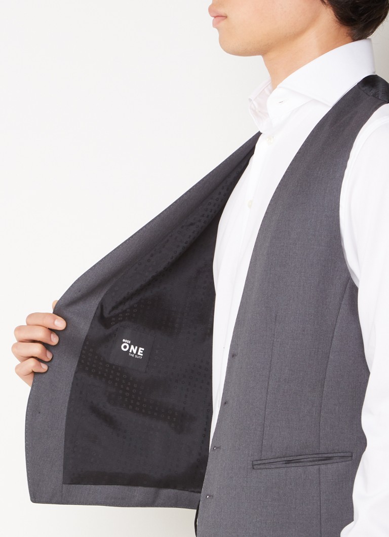HUGO BOSS H-Huge-Gest-B1 10236006 01 00