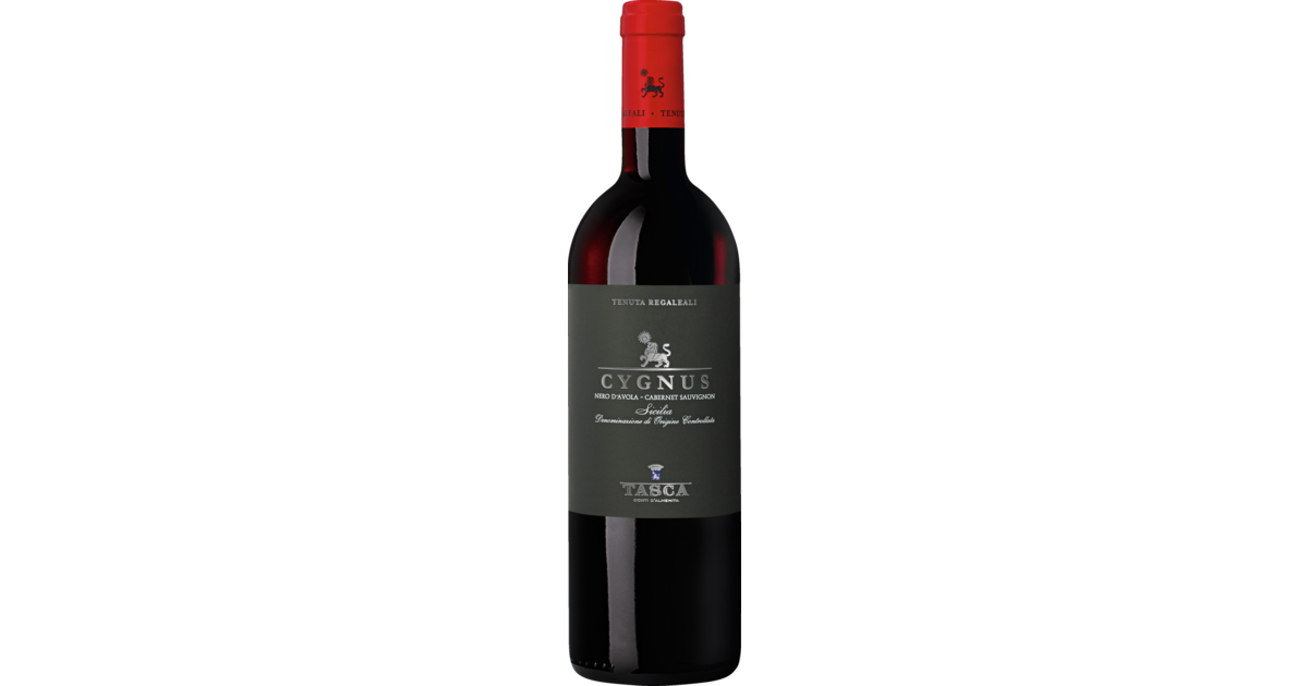 Tenuta Regaleali Cygnus