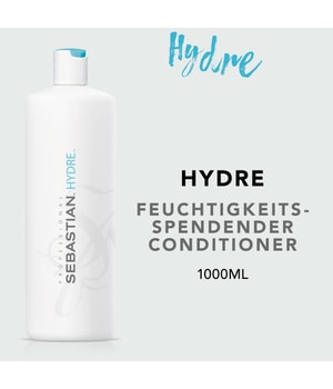 Sebastian Professional Hydre Conditioner-1000 ml
