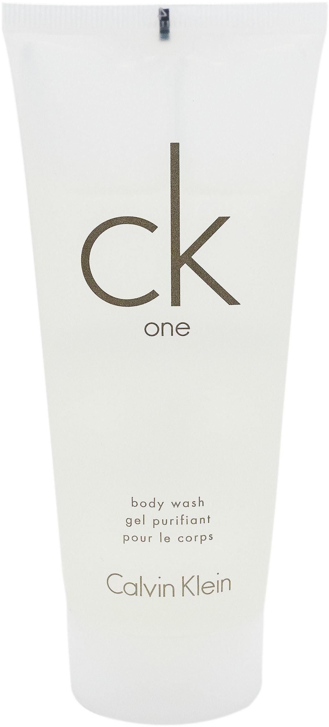 Calvin Klein Duft-Set ck one, 2-tlg.