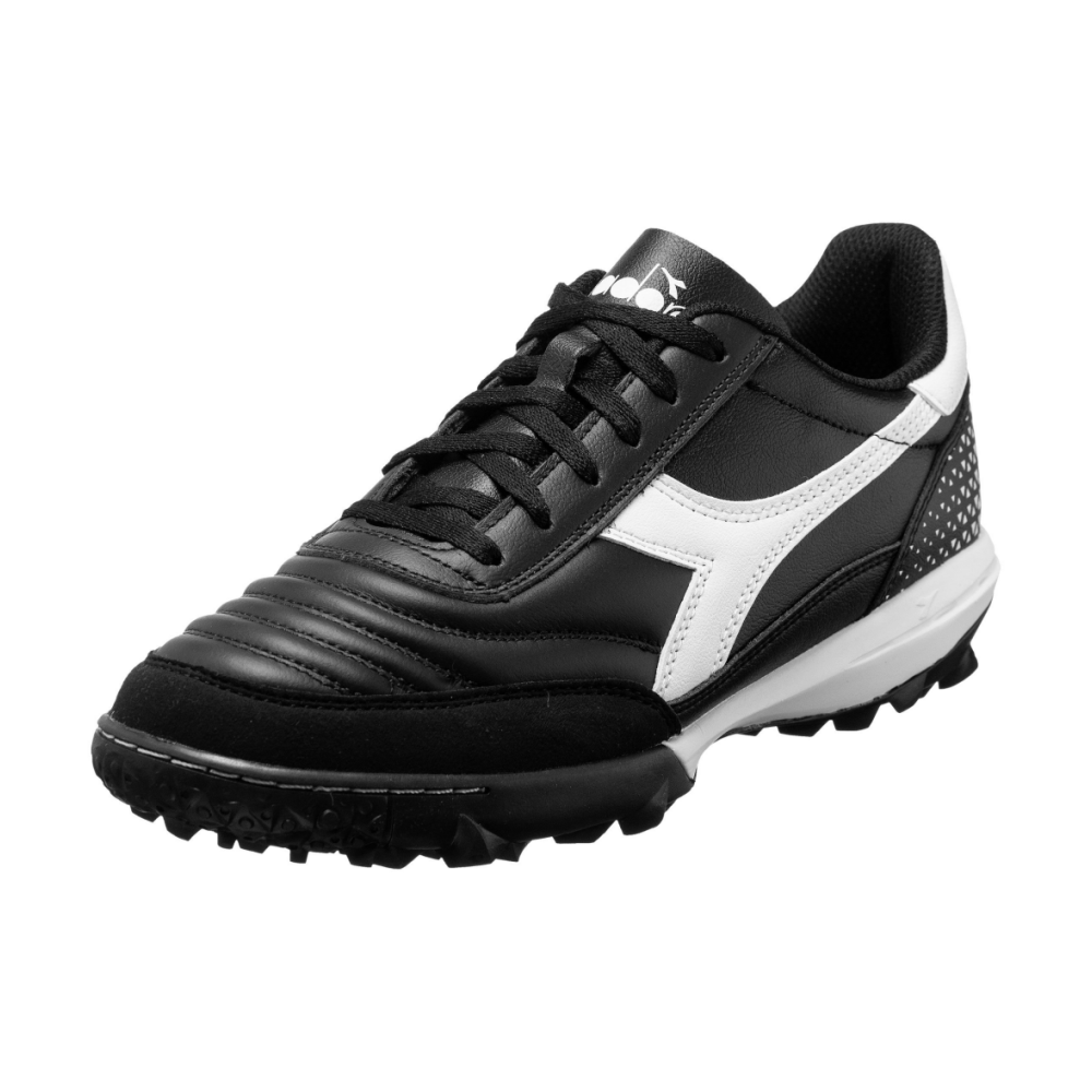 Diadora CALCETTO GR LT TF 101.180571-C0641 / schwarz