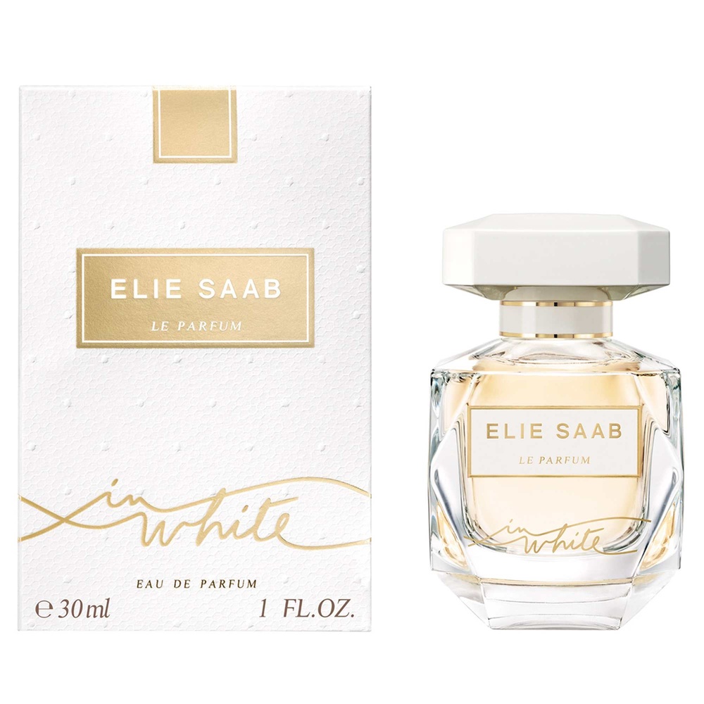 Elie Saab Le Parfum In White Eau de Parfum