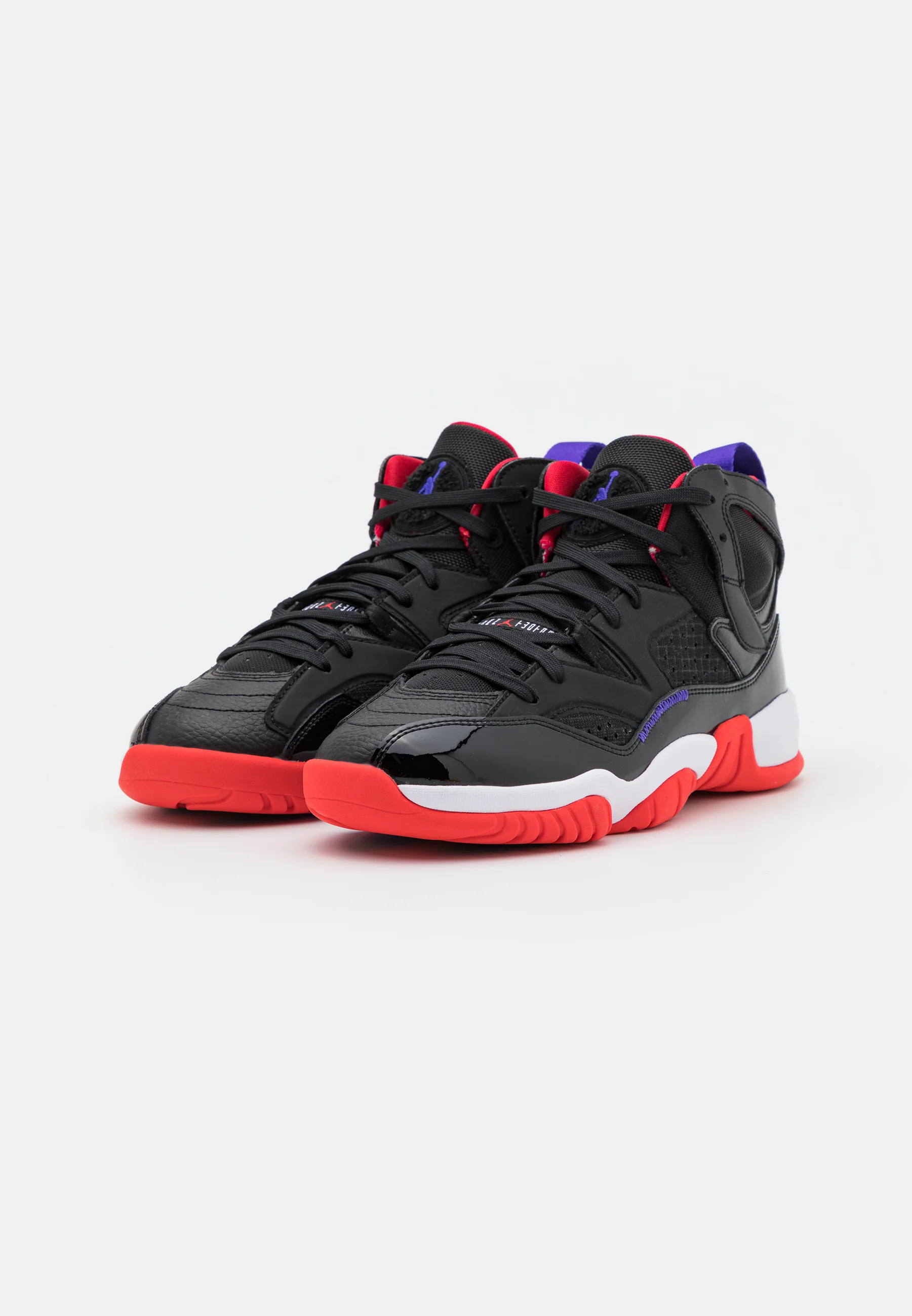 Jordan JUMPMAN TWO TREY (GS) - Zapatillas de baloncesto