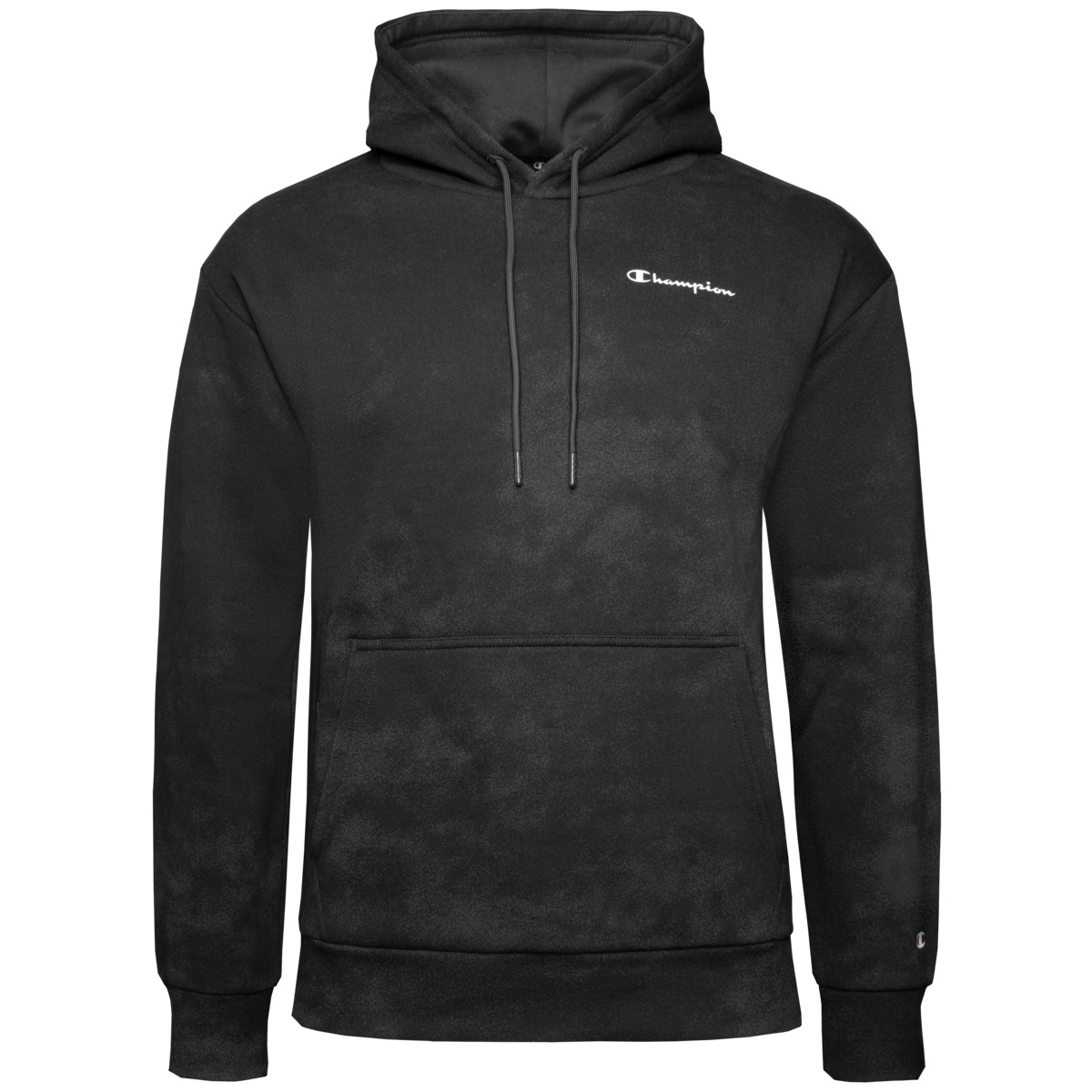 Champion Hooded Kapuzenpullover dunkelgrau