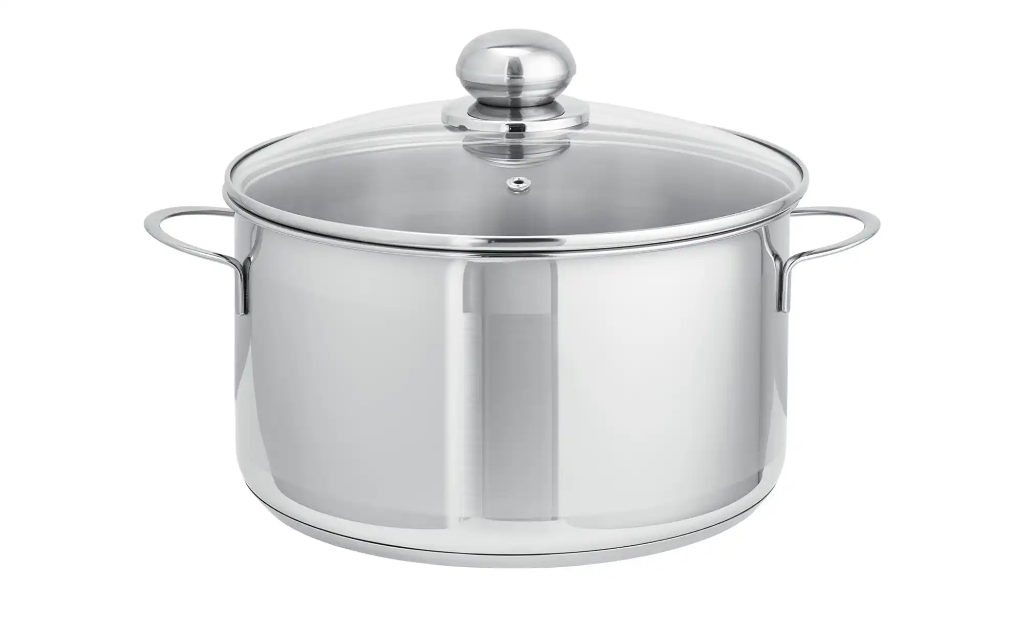 levelone Fleischtopf 24cm Basic