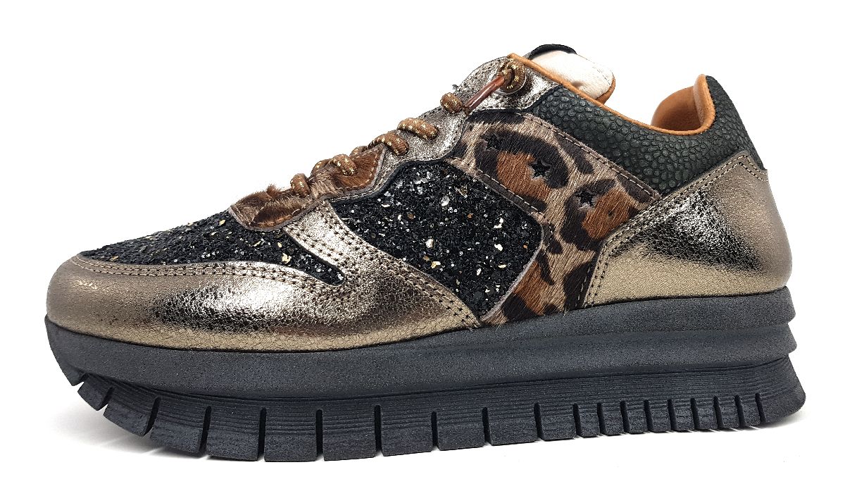 Cetti C-1296 SRA EXP Metallic metal bronce