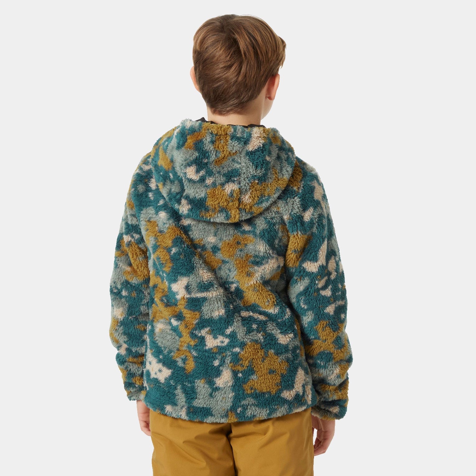 Juniors' Champ Reversible Jacket