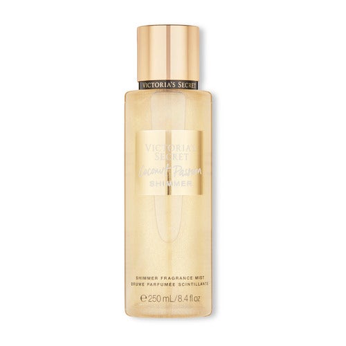 Victoria's Secret Coconut Passion Shimmer sprej za tijelo 250 ml