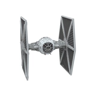 Star Wars 3D Puzzle Imperial TIE Fighter