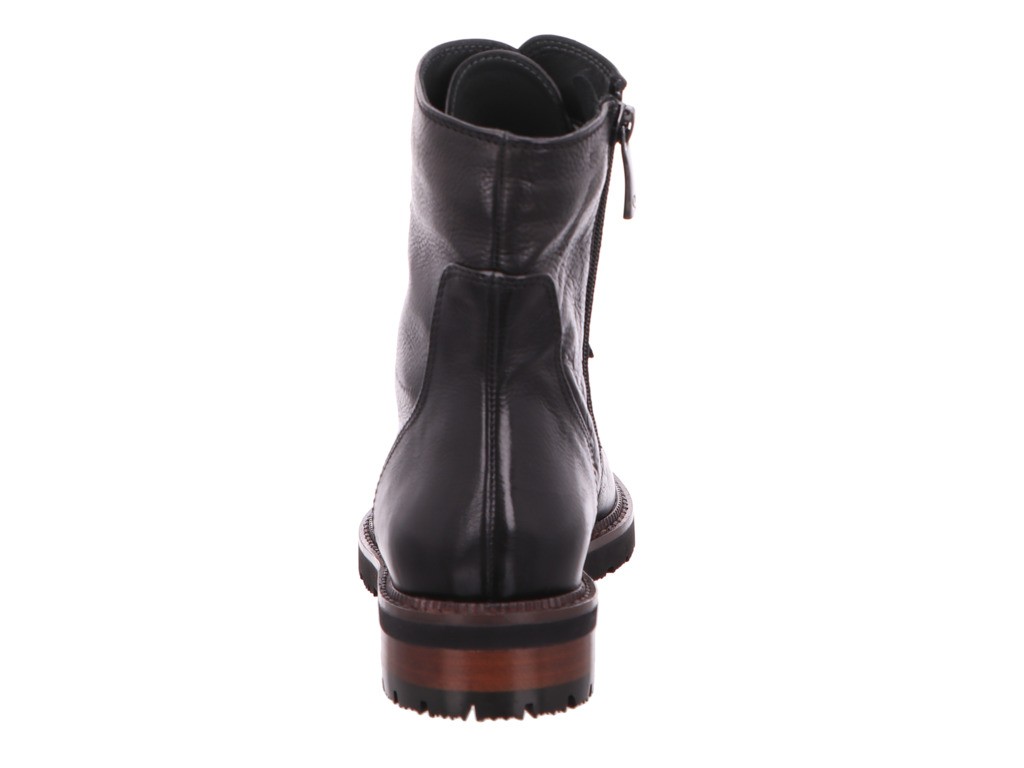 EVERYBODY Stiefeletten schwarz NADIA