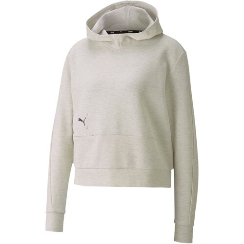 DAMEN HOODIE NU-TILITY