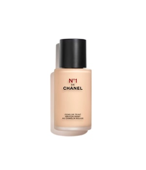 CHANEL N°1 de CHANEL REVITALISIERENDE FOUNDATION Creme Foundation-30 ml
