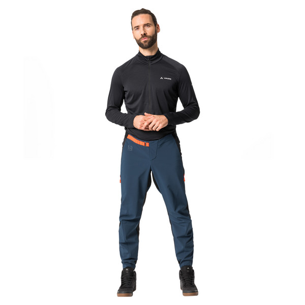 ALL YEAR MOAB ZO BIB PANTS Herren - Radhose