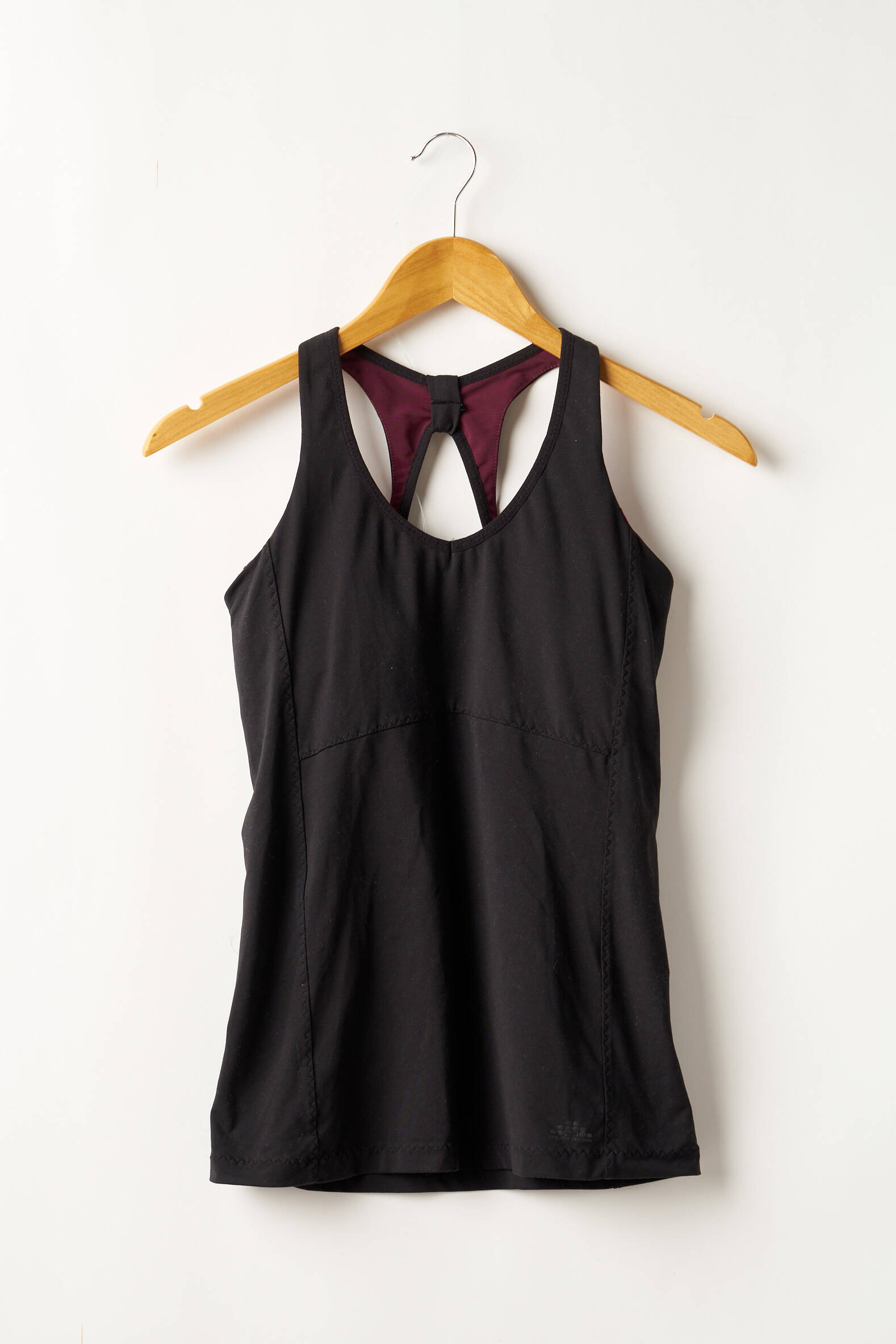 H M Tops Femme couleur noir