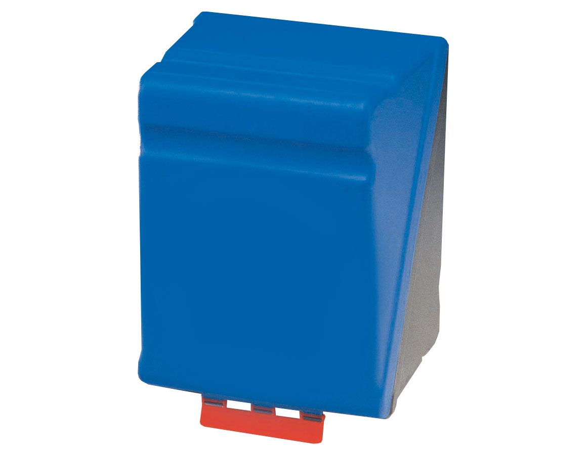 SecuBoxen, neutral