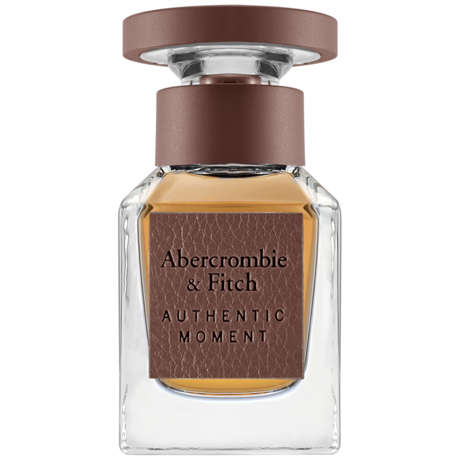 abercrombie & fitch Authentic Moment Homme Eau de Toilette