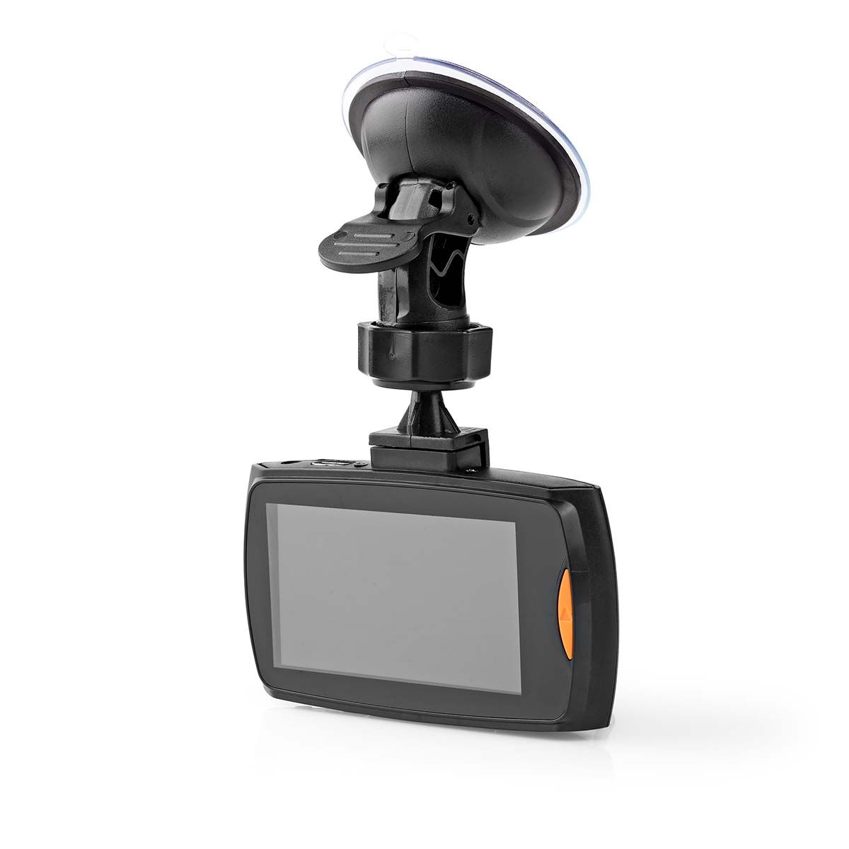 Nedis DCAM11BK Dash Cam