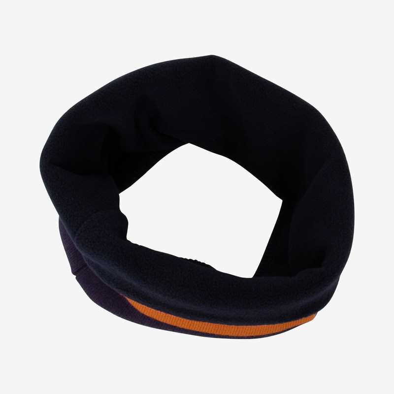 Snood garçon color block rouge garçon Catimini