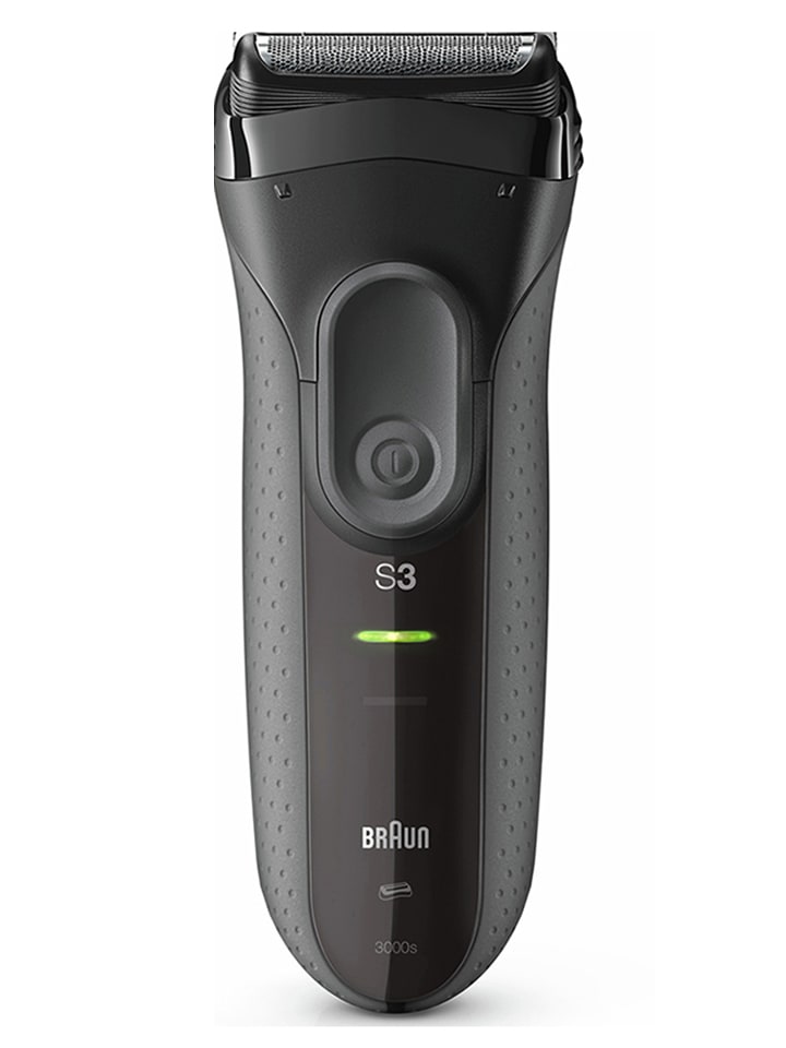 Braun Elektrorasierer 