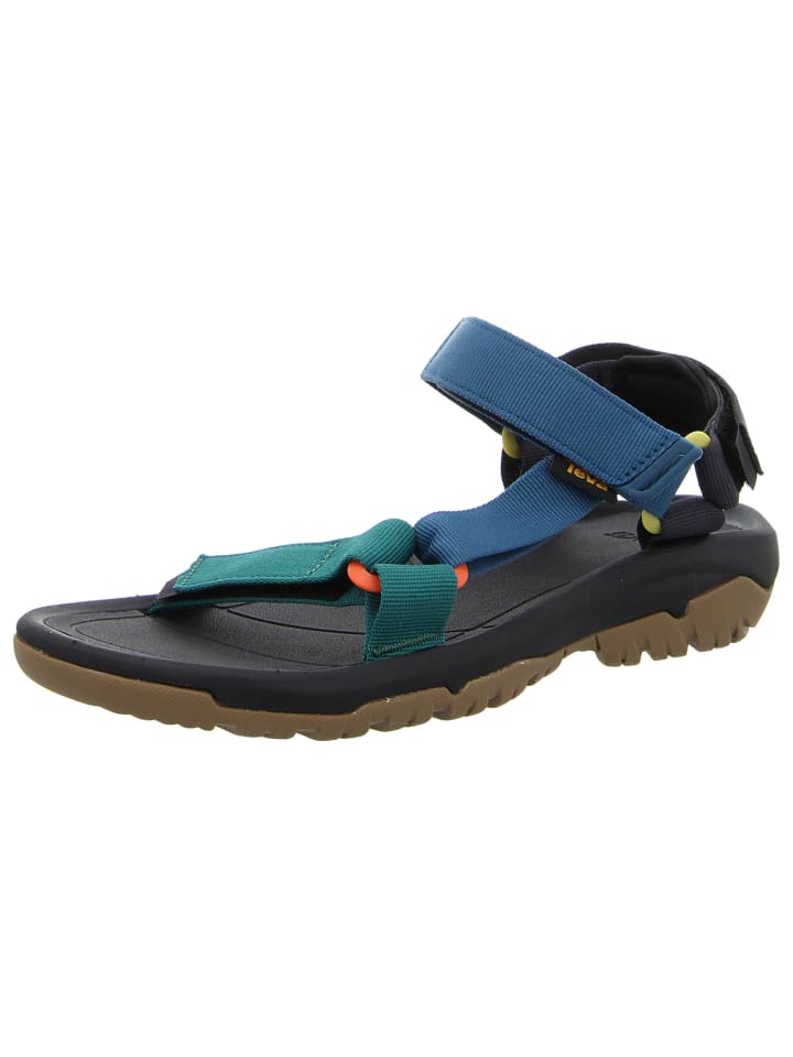 Teva Sandalen in blau günstig kaufen