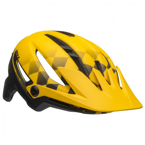 Bell - Sixer MIPS - Radhelm
