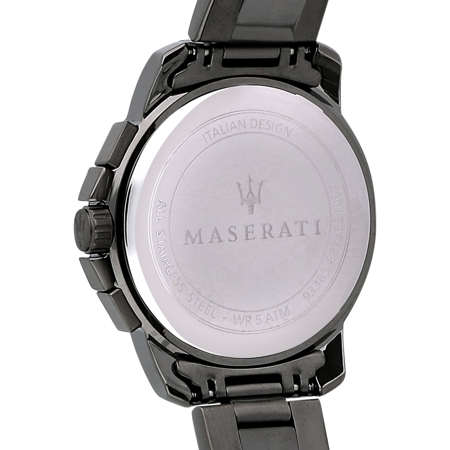 Maserati ure