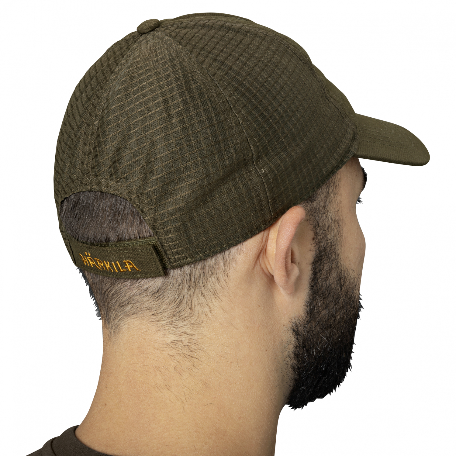 Härkila Unisex Kappe Instinct (oliv)