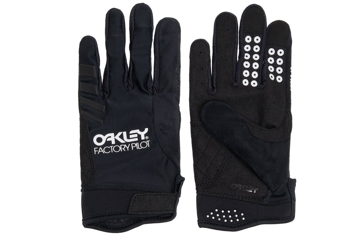 Oakley Switchback MTB Langfinger Handschuhe - 2023