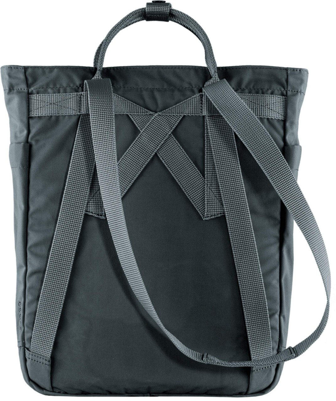 FJÄLLRÄVEN Handtaschen grau Kånken Totepack
