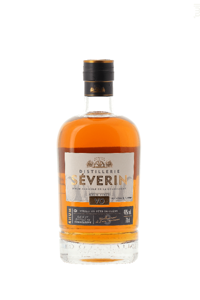Séverin Vo Distillerie Séverin