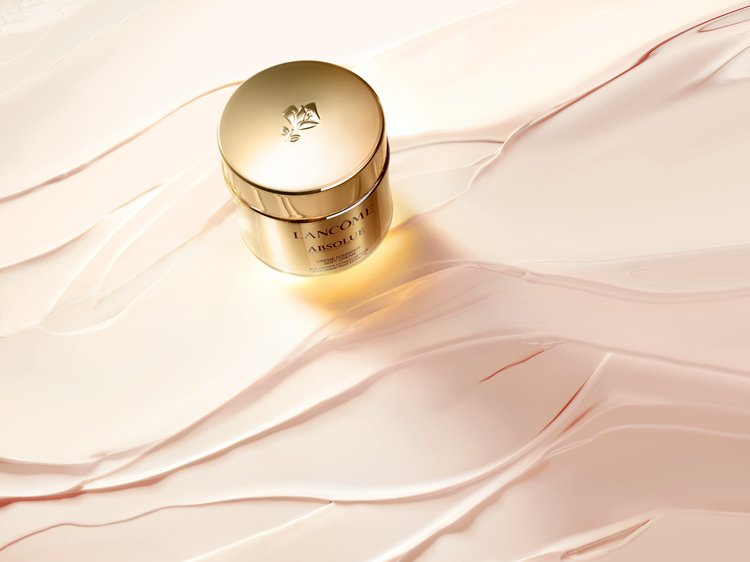Lancôme Absolue Soft Cream - Tagespflege