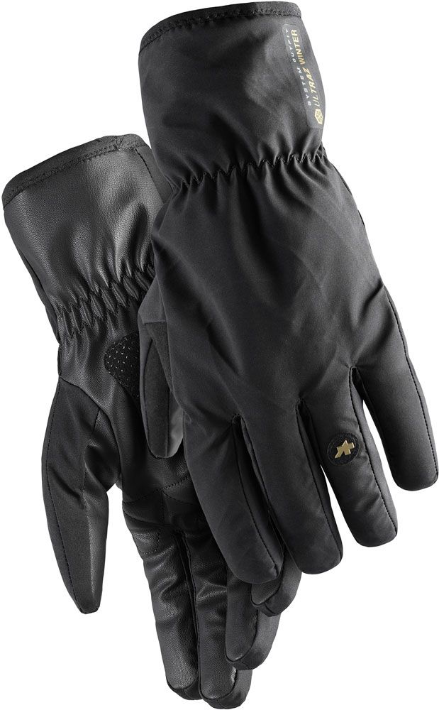 Assos GTO Ultraz Winter - Winterhandschuhe kaufen | Bike-Discount