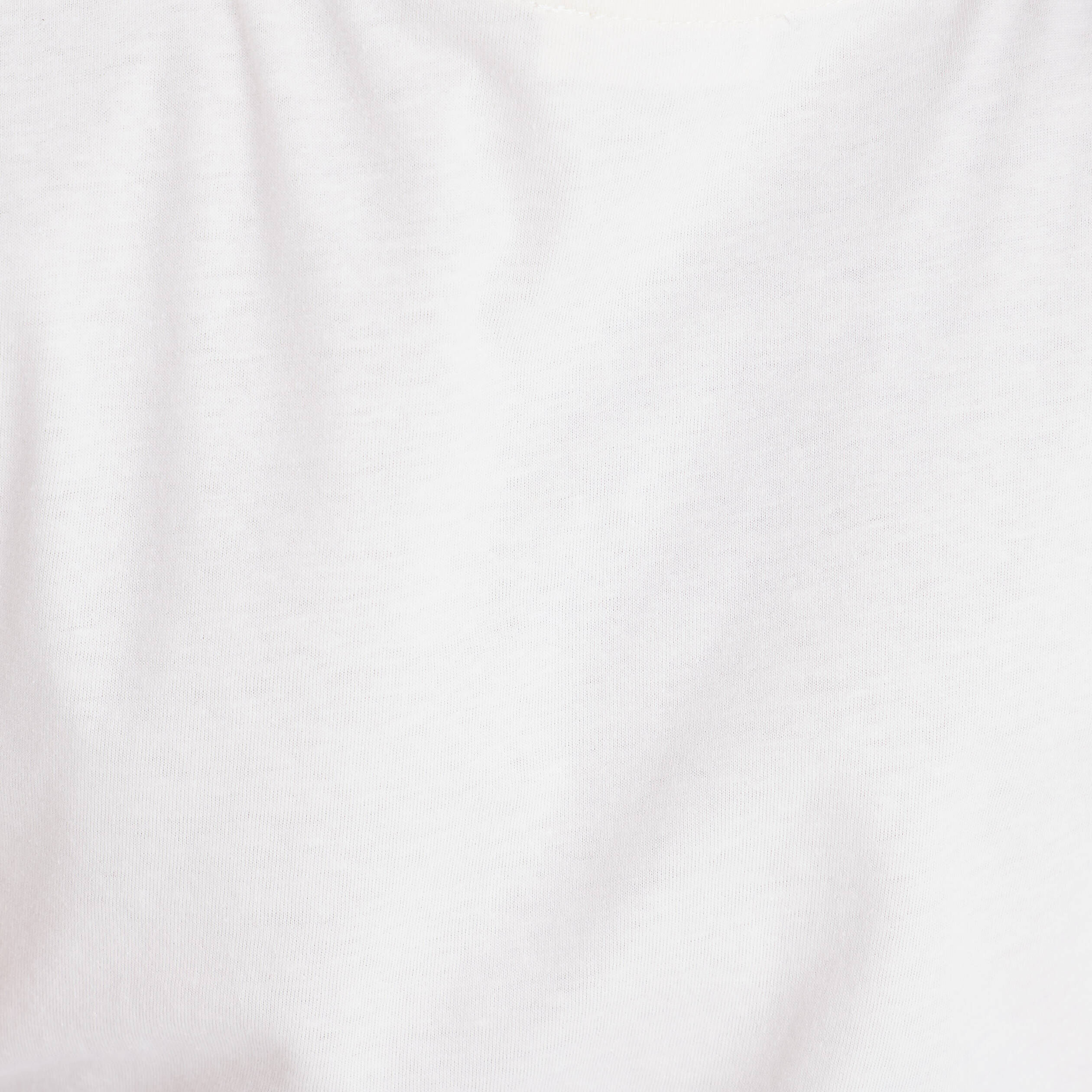 T-shirt manches courtes ecru femme | Cache Cache