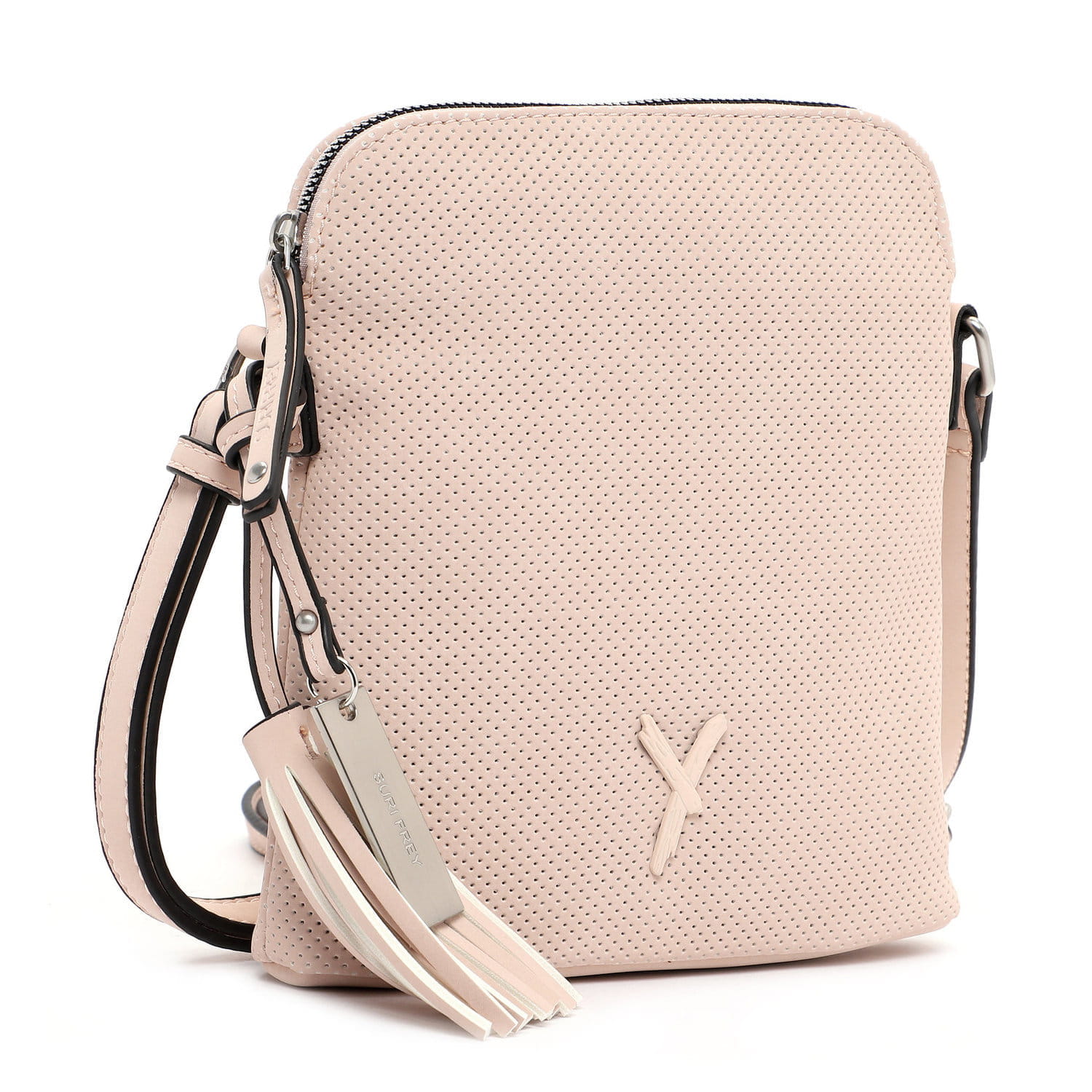 Bolso de hombro Romy de SURI FREY SFY