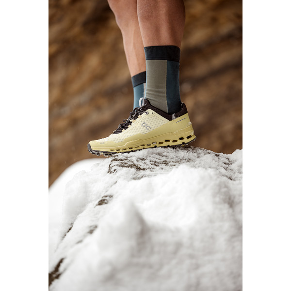 CLOUDULTRA Herren - Trailrunningschuhe