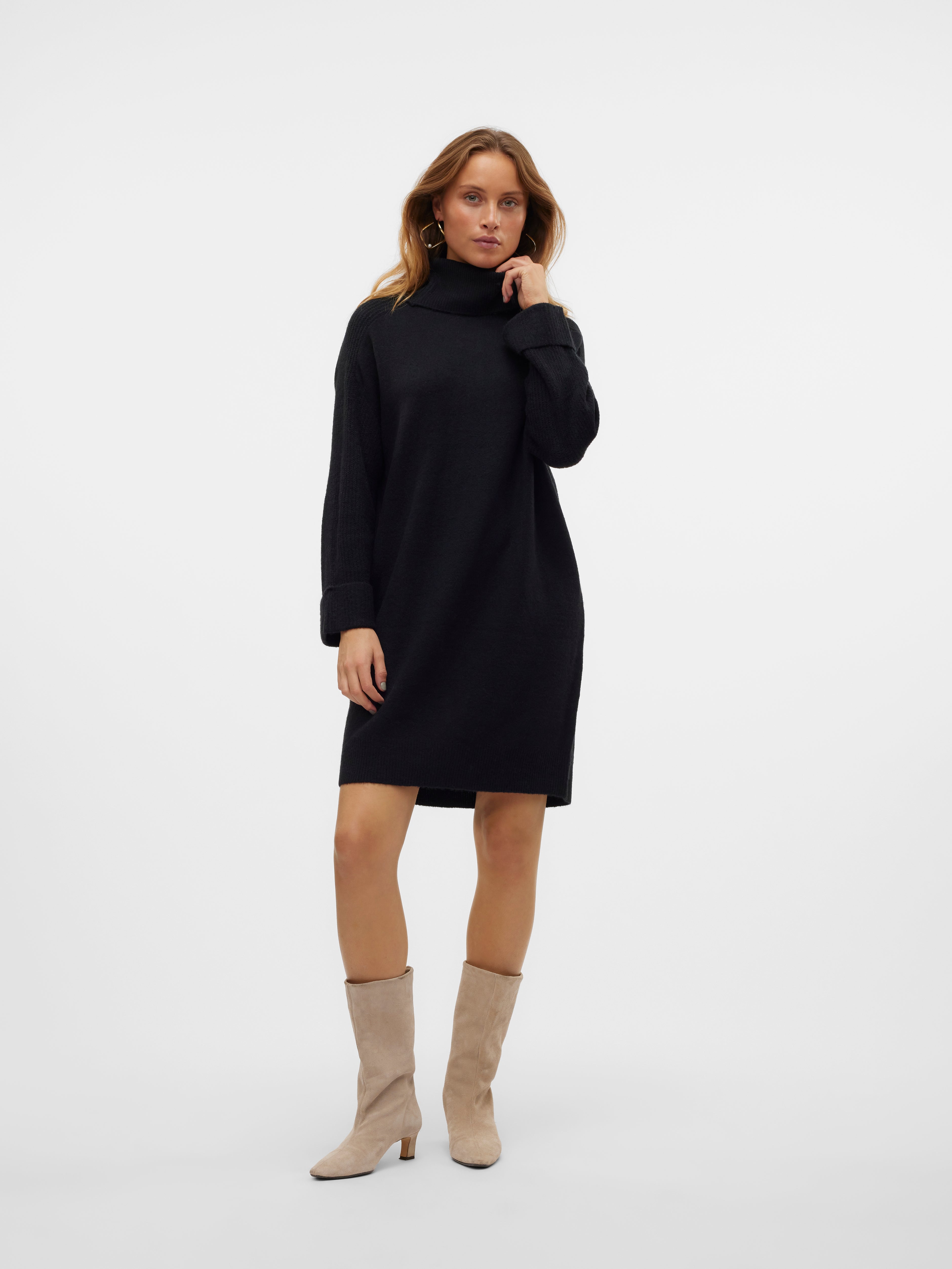 VMJUPITER Midikleid