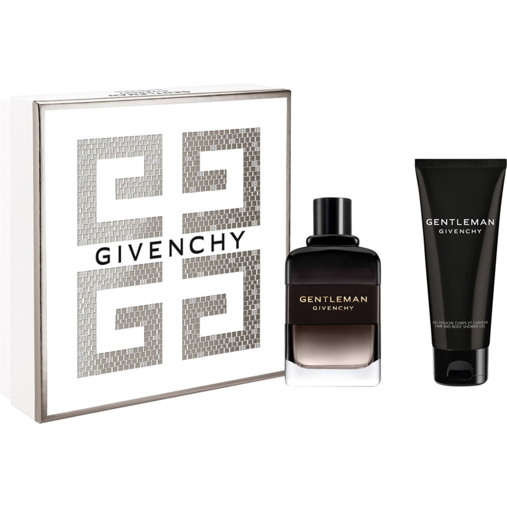 Givenchy GENTLEMAN GIVENCHY Boisée Coffret cadeau Kit de senteurs