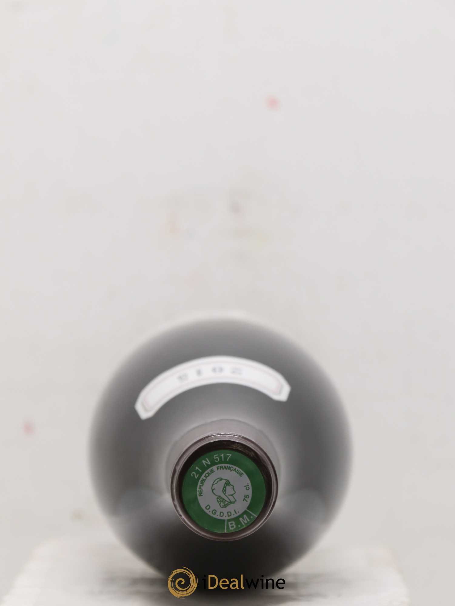 Nuits Saint-Georges 1er Cru Les Perrières Méo-Camuzet (Frère & Soeurs)  2015 - Lot de 2 Bouteilles