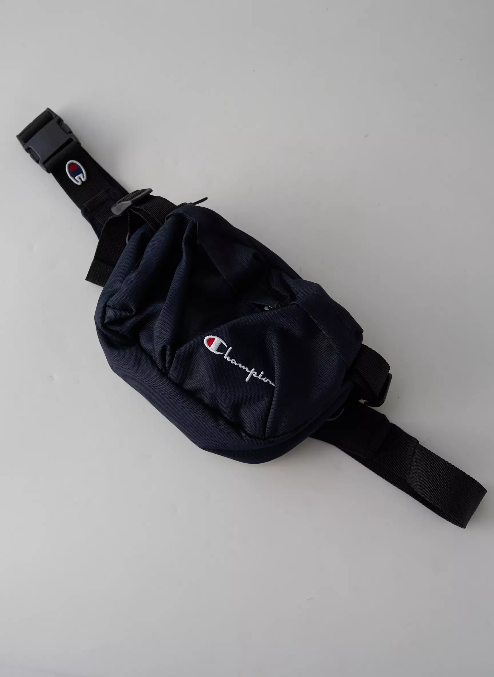 Champion Sacs Homme couleur bleu